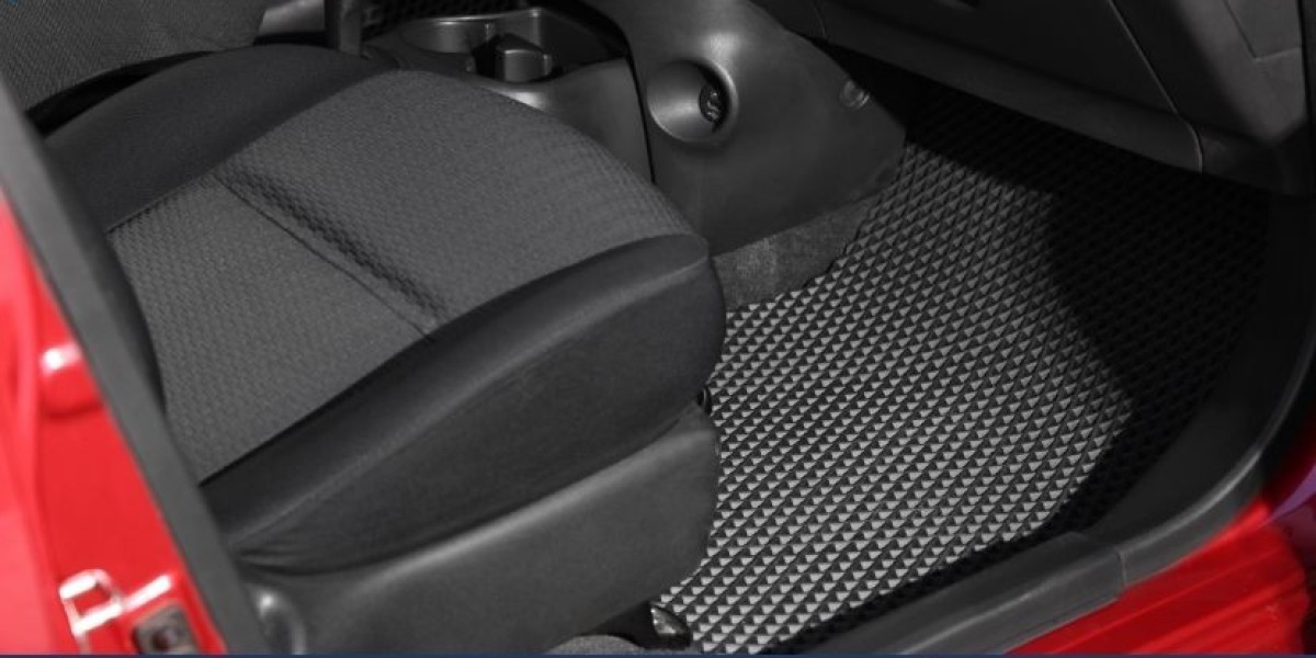 Automotive Floor Carpet Market Demand, Size, Share and Report | 2034