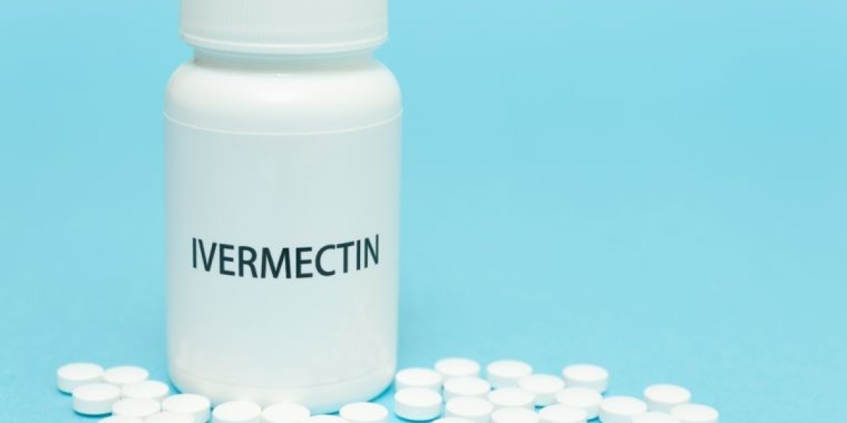 How long to use ivermectin?