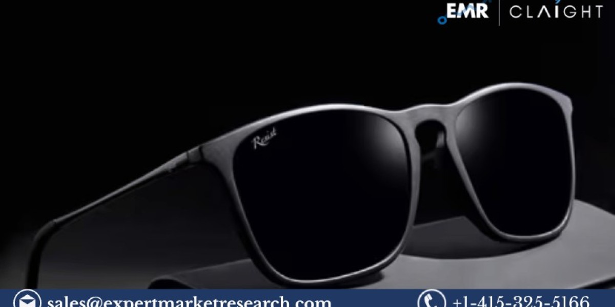 Latin America Eyewear Market Size, Share & Growth 2025-2034