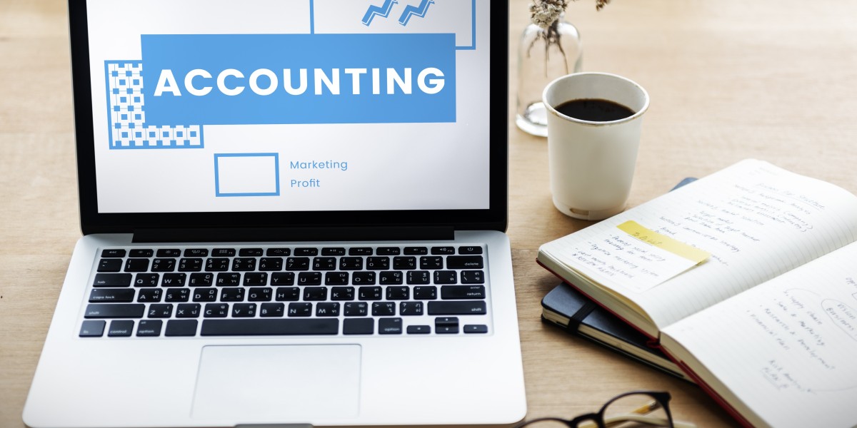 The Importance of Accounting Services in Christchurch for Growth