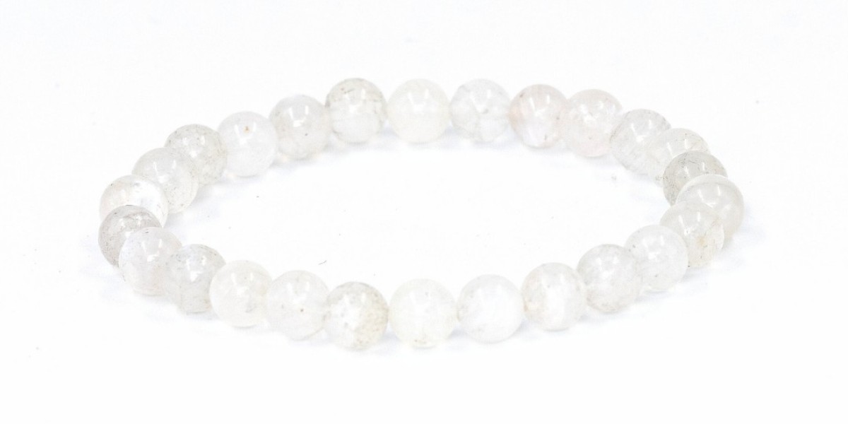 Rainbow Moonstone Bracelet: A Magical Accessory with Timeless Elegance