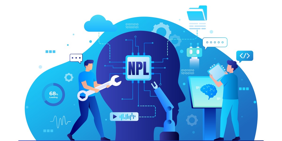 The Role of NLP in the Generative AI Boom: Enabling Smarter Content Creation