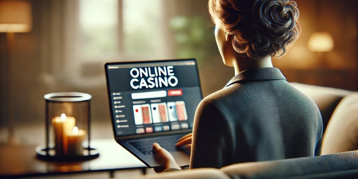 Understanding Real Money Online Casinos: A Comprehensive Guide