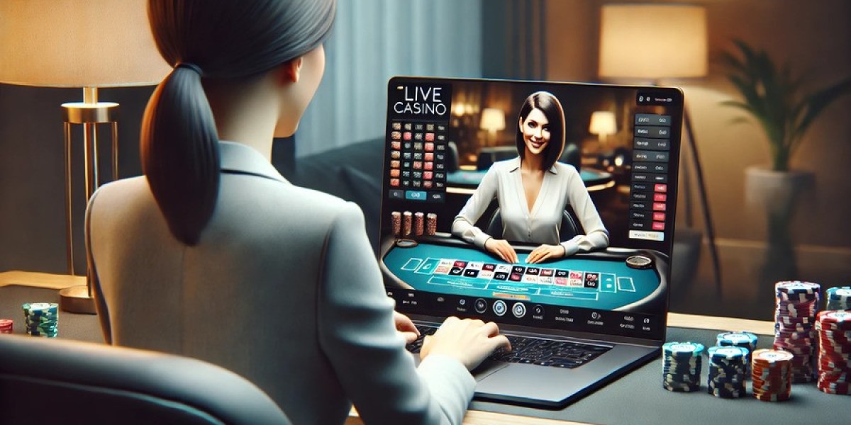 Exploring the Excitement of Top-rated Live Dealer Games