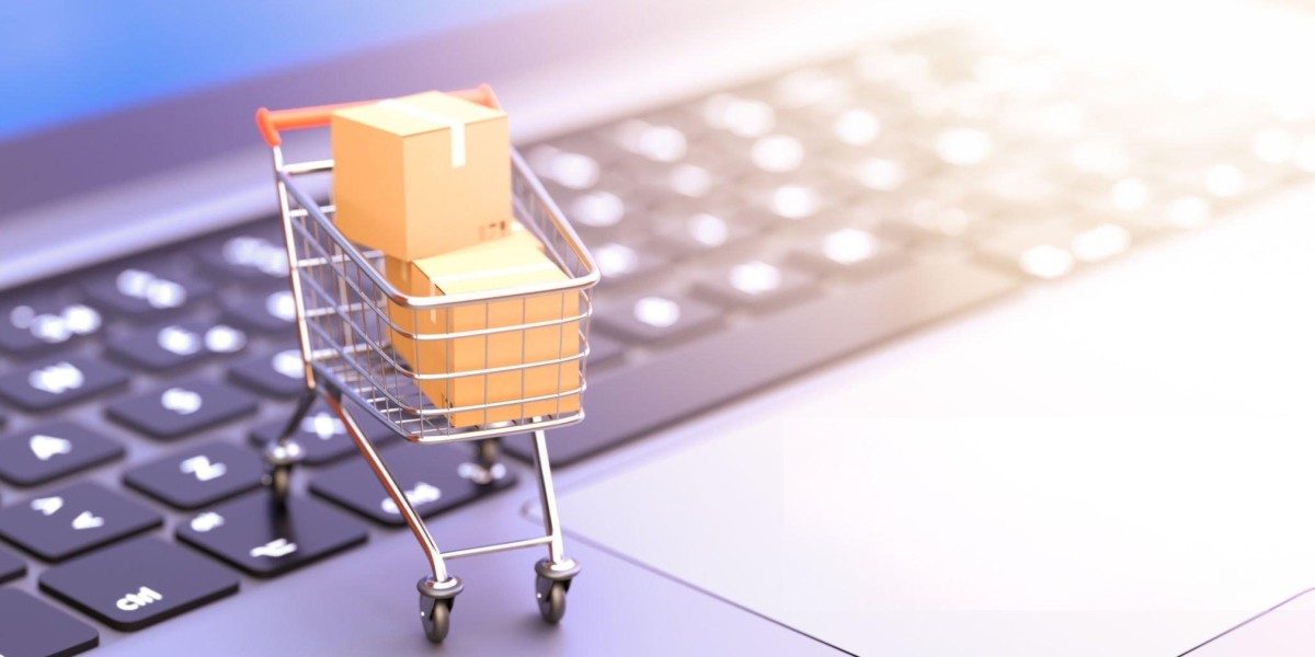 Ecommerce Web Development Dubai Building Powerful Online Stores for Business Growth