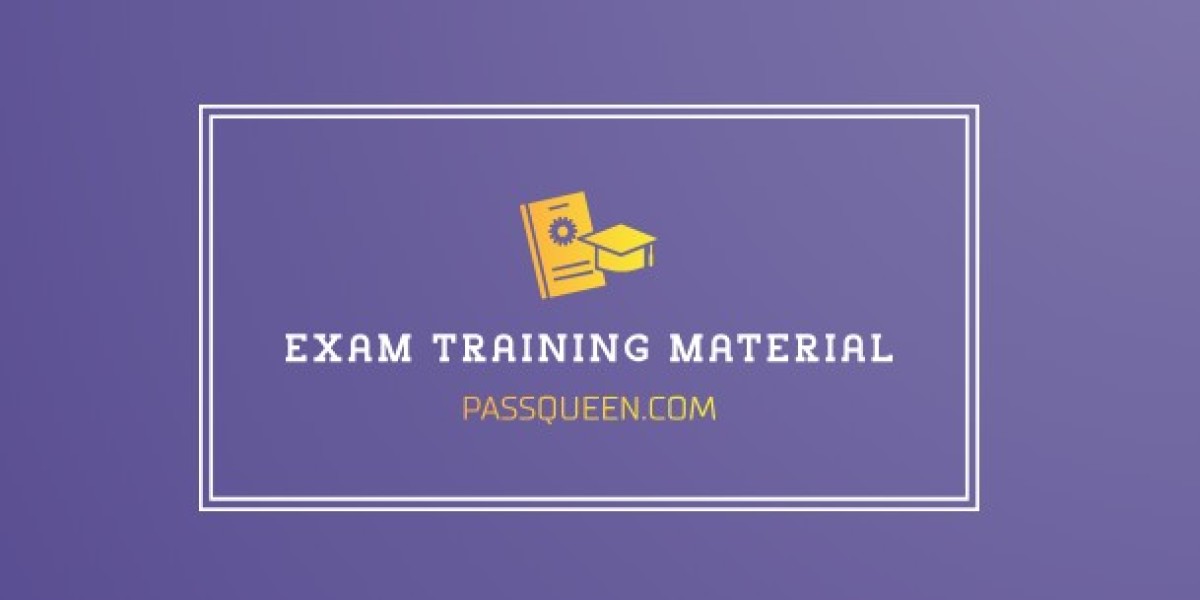 Get Ahead with PassQueen.com’s Exam Training Material