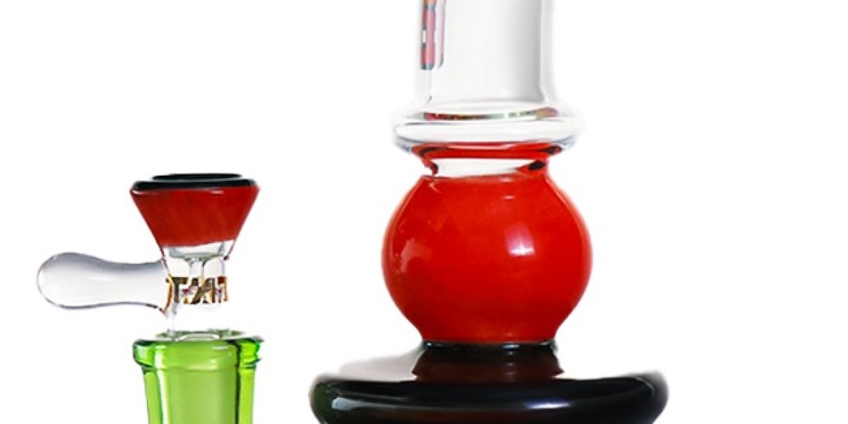 Dab Rigs: Unveiling the World of Concentrate Vaporization