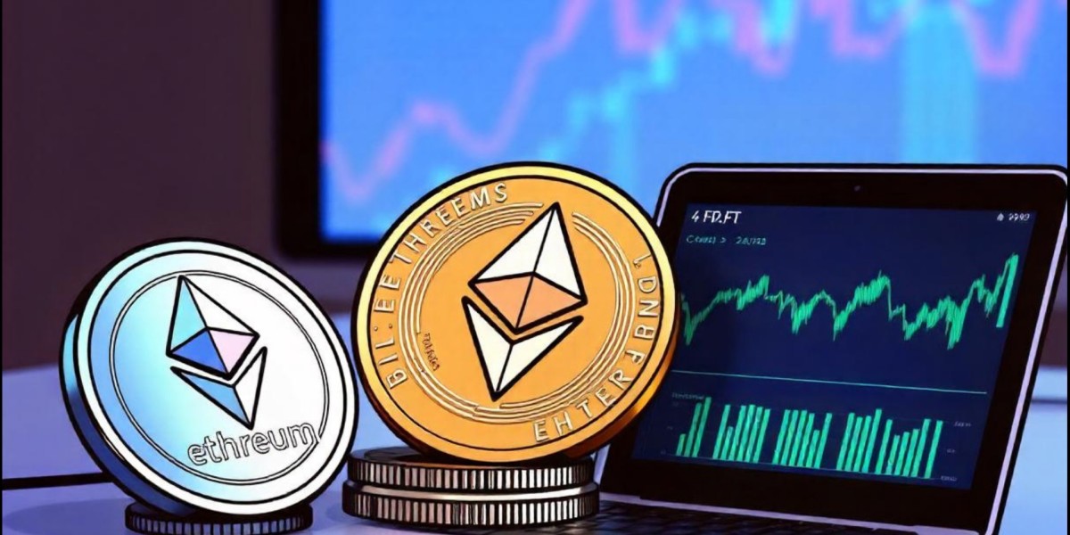 Ethereum's Explosive Growth: What Investors Need to Know