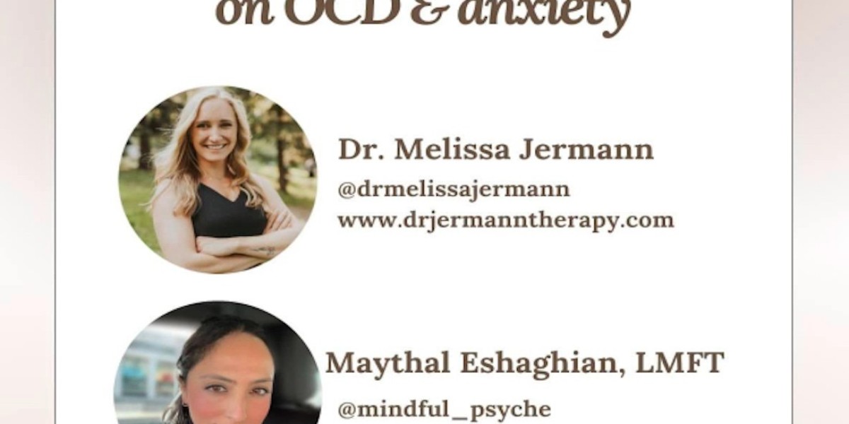 Finding Relief with the Best Anxiety Therapists in Los Angeles