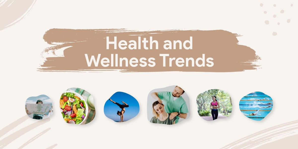 What Are the Latest Health Trends 2025 Predictions?