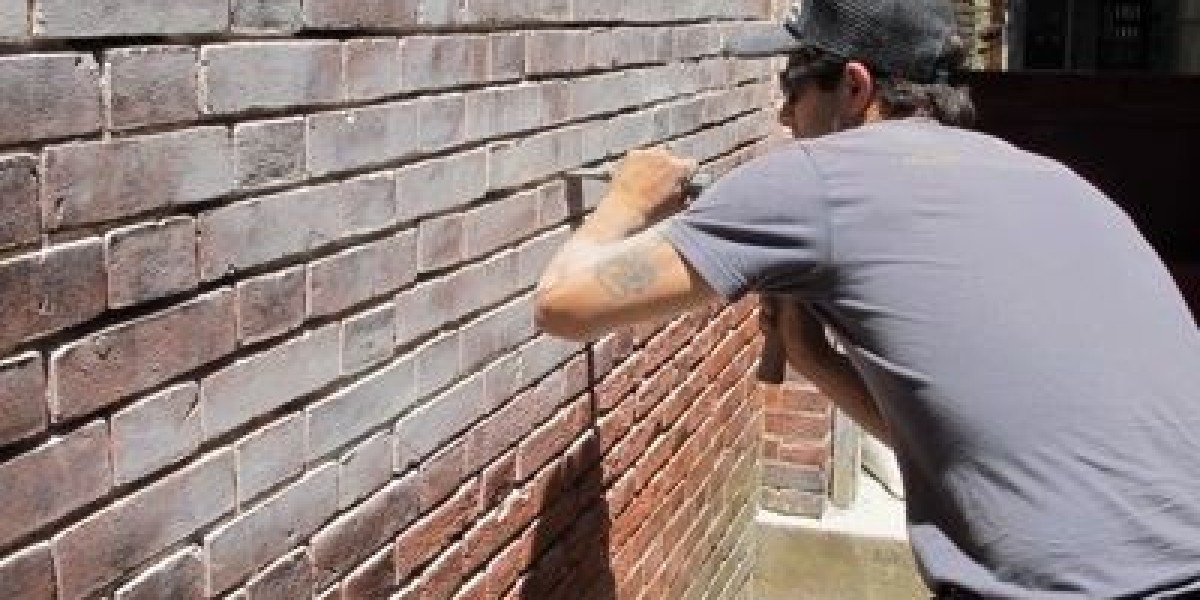 The Enduring Allure of Brickwork: A Guide to Masonry Services in the USA