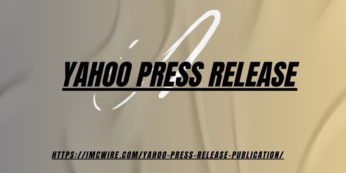 IMCWire: The Smart Choice for Yahoo Press Release Submission