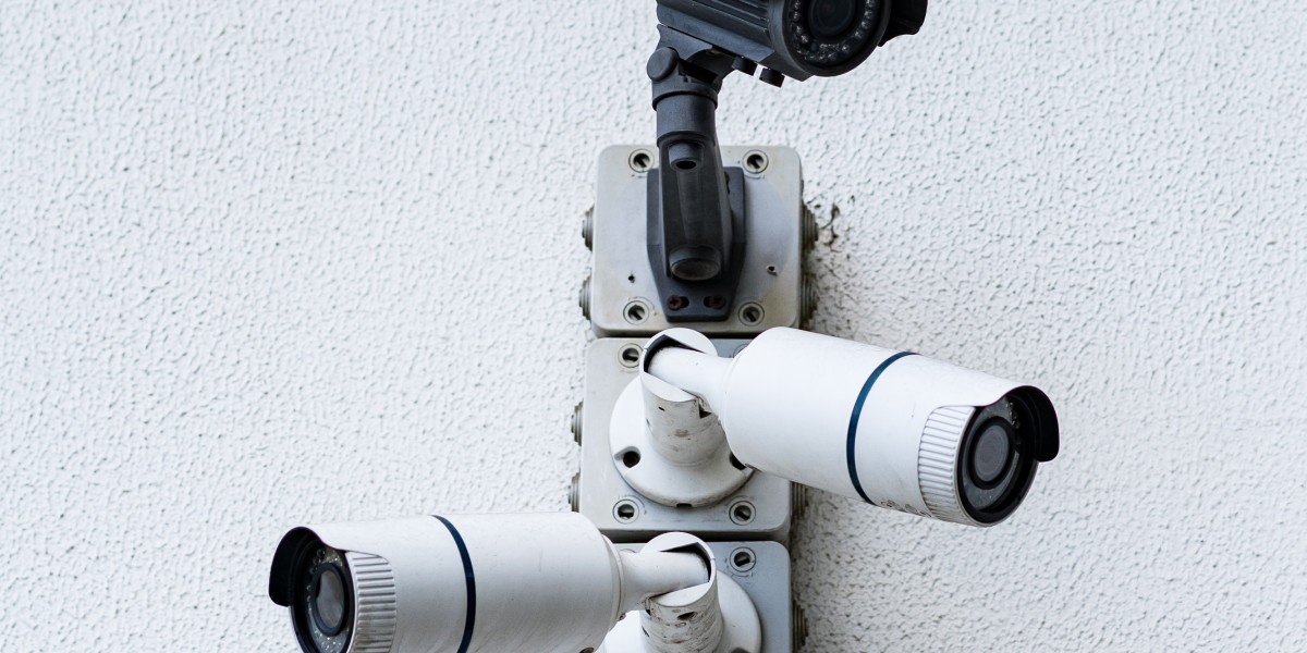 Jobsite Security Cameras: The Essential Guide for Protecting Your Site