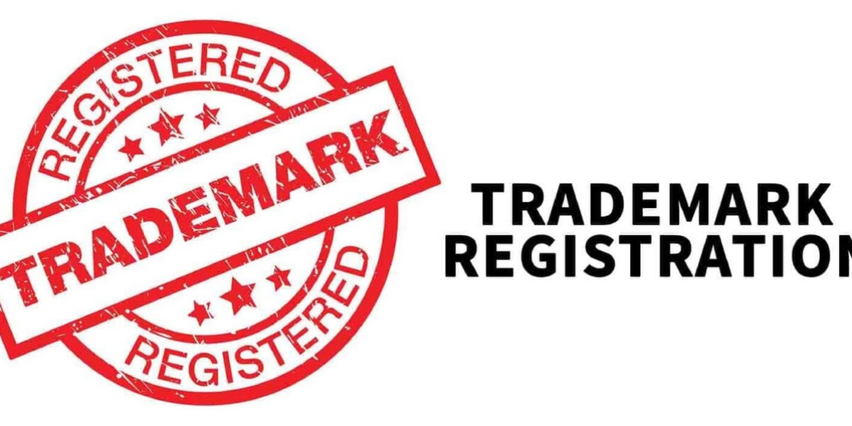 Top 5 Trademark Registration Firms in Noida