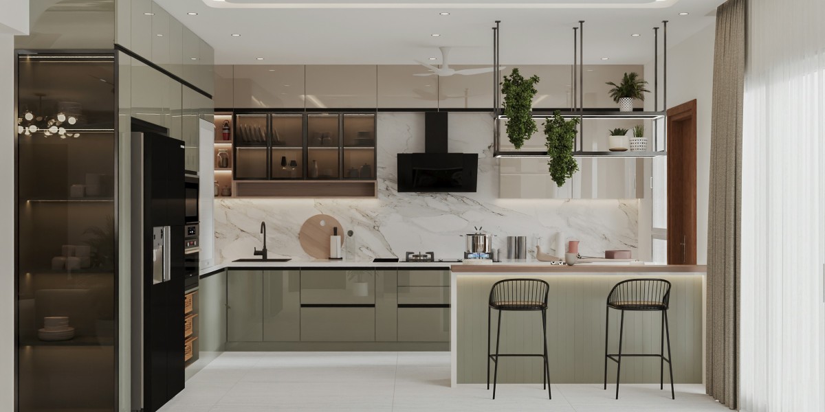 Lighting Trends for Modular Kitchens: Top Ideas for 2025