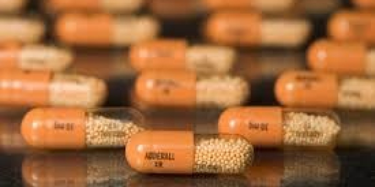 Adderall is a controlled substance due to its potential for misuse, dependency, and abuse