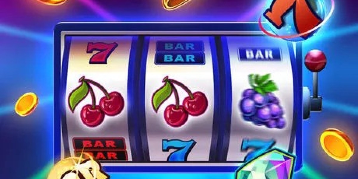 Online Casino Bonuses