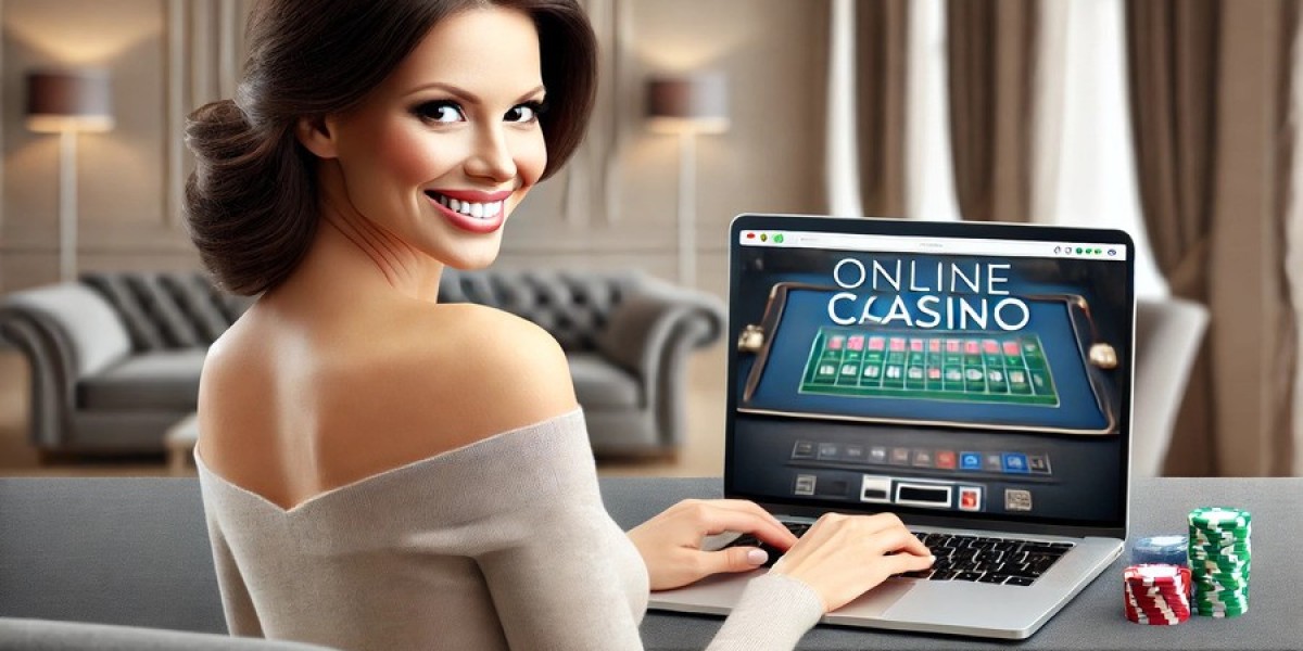 The Ultimate Guide to Evolution Gaming Live Casino: Transforming the Online Gaming Experience