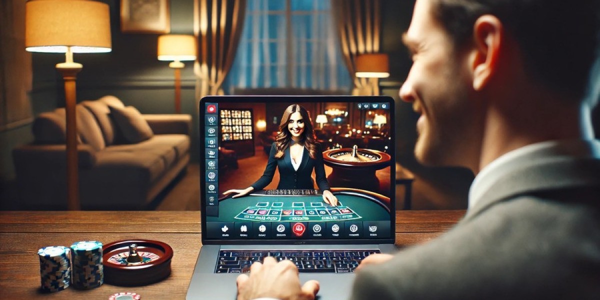 Exploring High-Limit Baccarat Games: An Insider's Guide