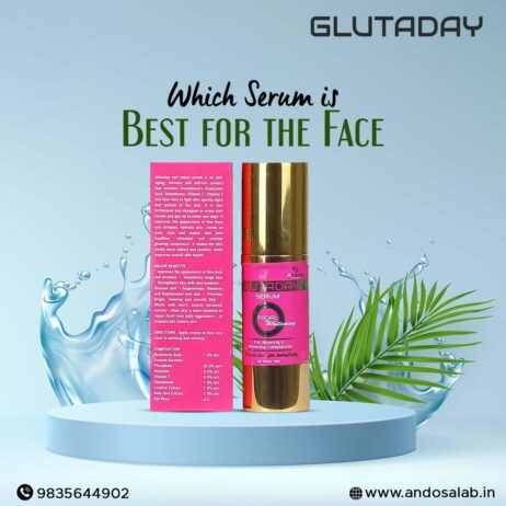 Which Serum is Best for the Face