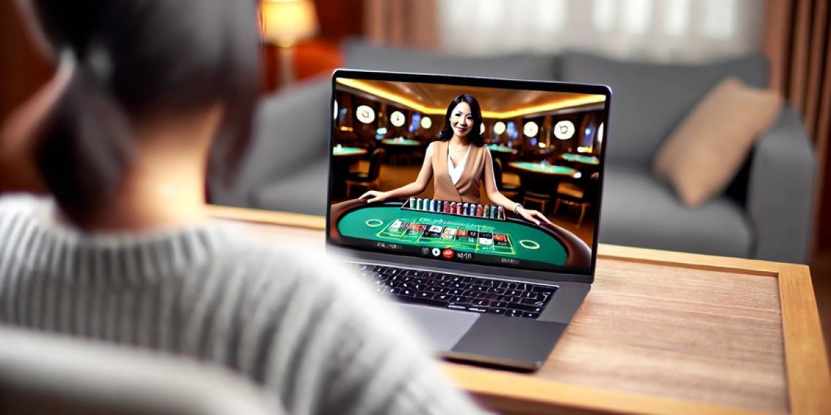 Play Baccarat Without Risk: Your Guide to a Safer Game