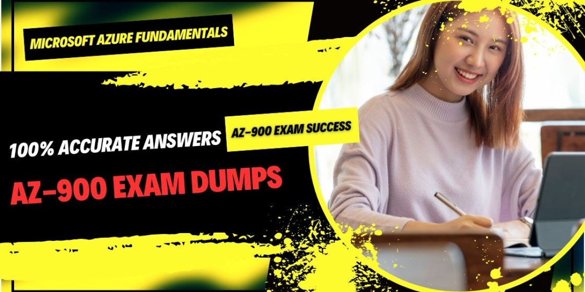 DumpsArena AZ-900 Exam Dumps for Guaranteed Success