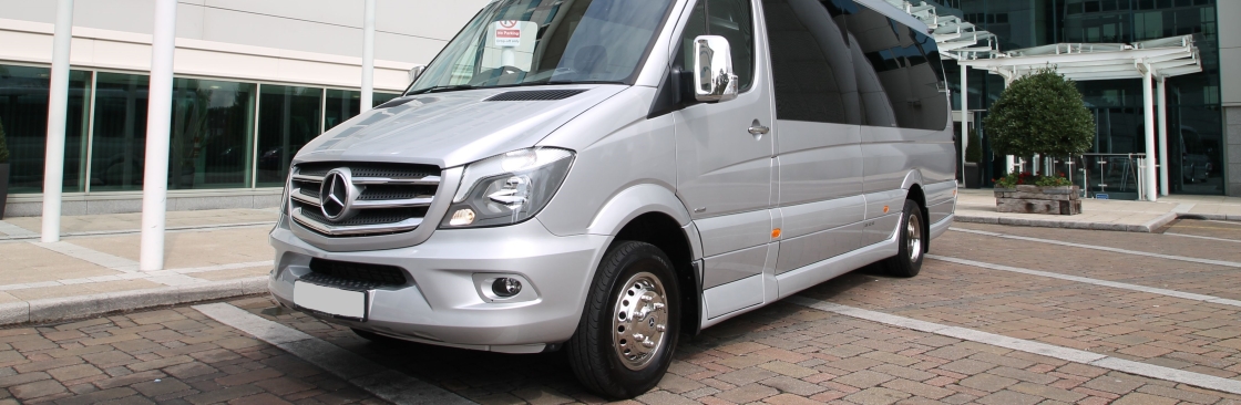 Hire Minibus Manchester Cover Image