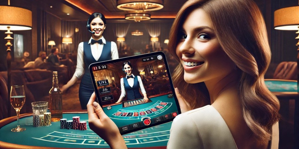 Exploring the Importance of Secure Baccarat Platforms in Online Gaming