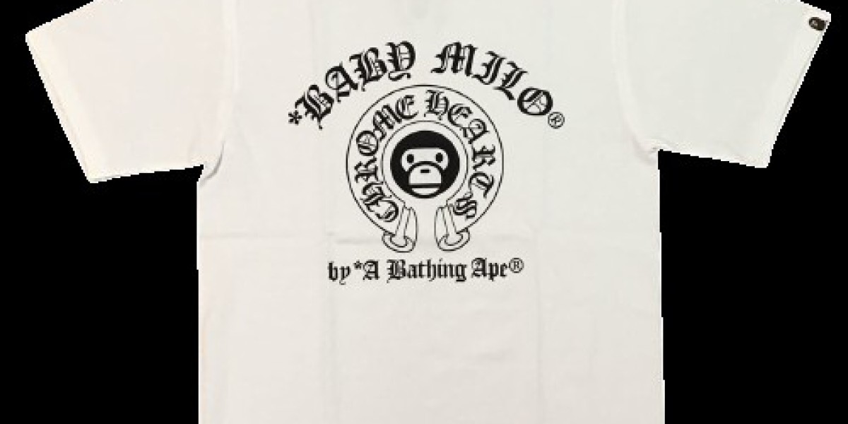 Chrome Hearts T Shirt