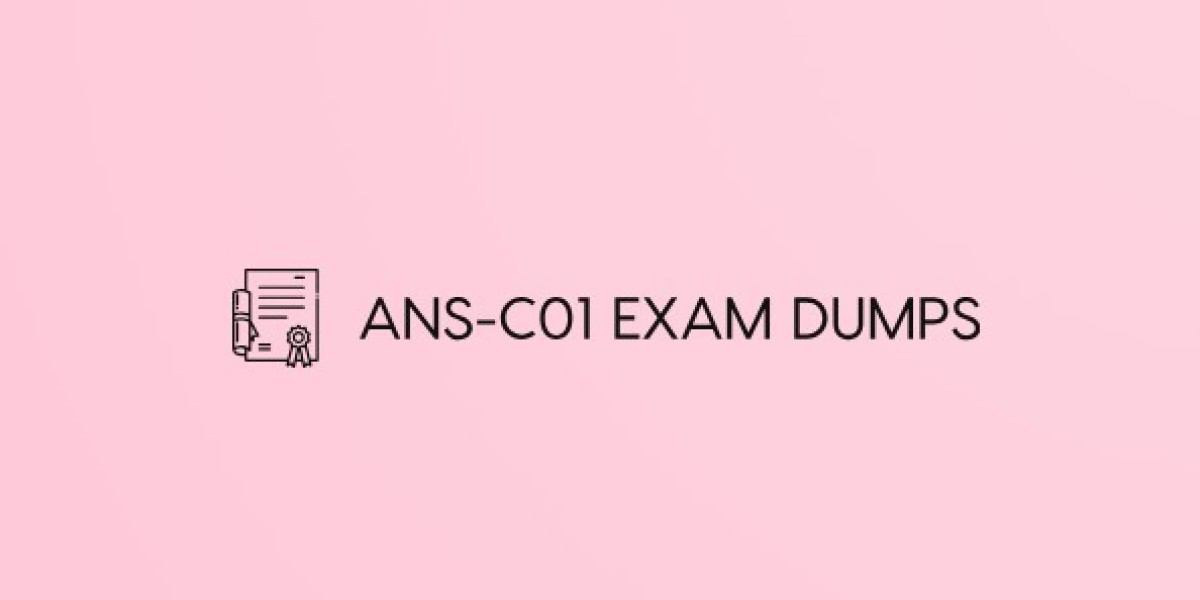 Certified Faster with DumpsBoss ANS-C01 Exam Dumps