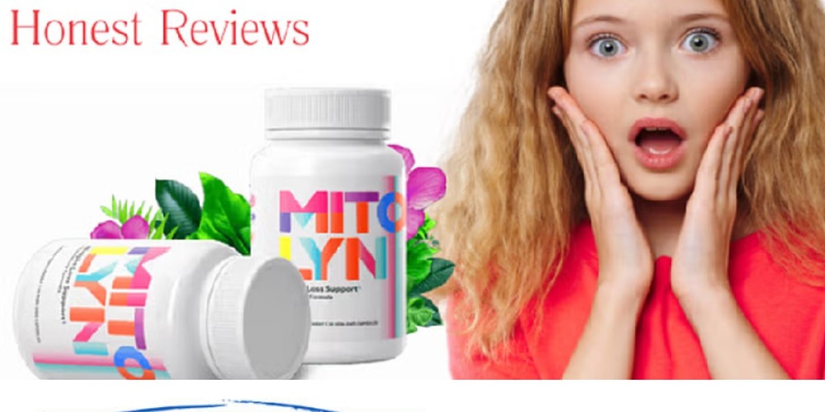 Mitolyn Official Website: Your Path to Better Health