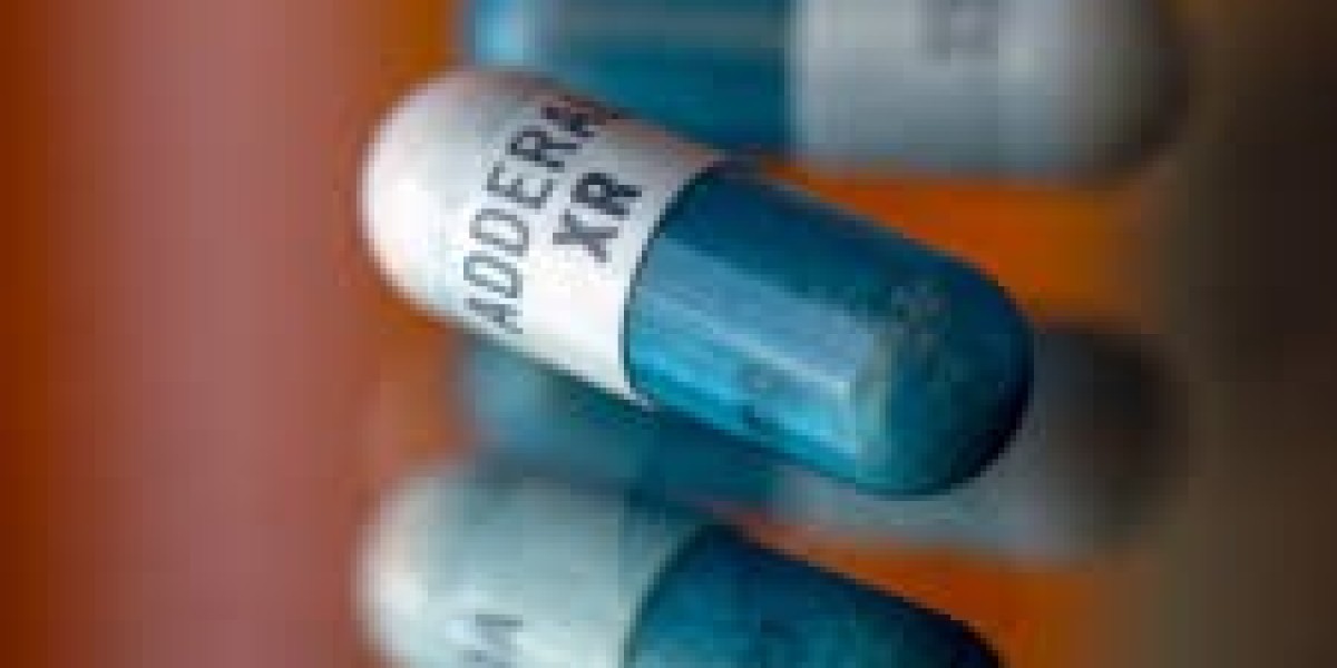 If your healthcare provider determines that Adderall is appropriate for you, they will issue a prescription.