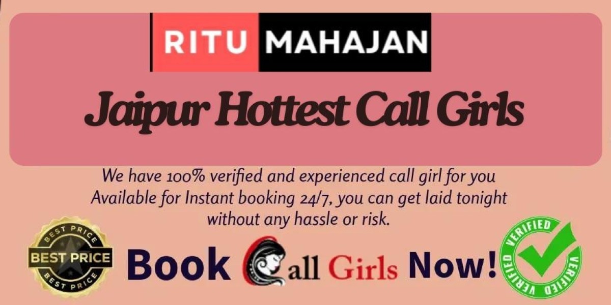 Most Premium Call Girls in Jaipur at cheap rate