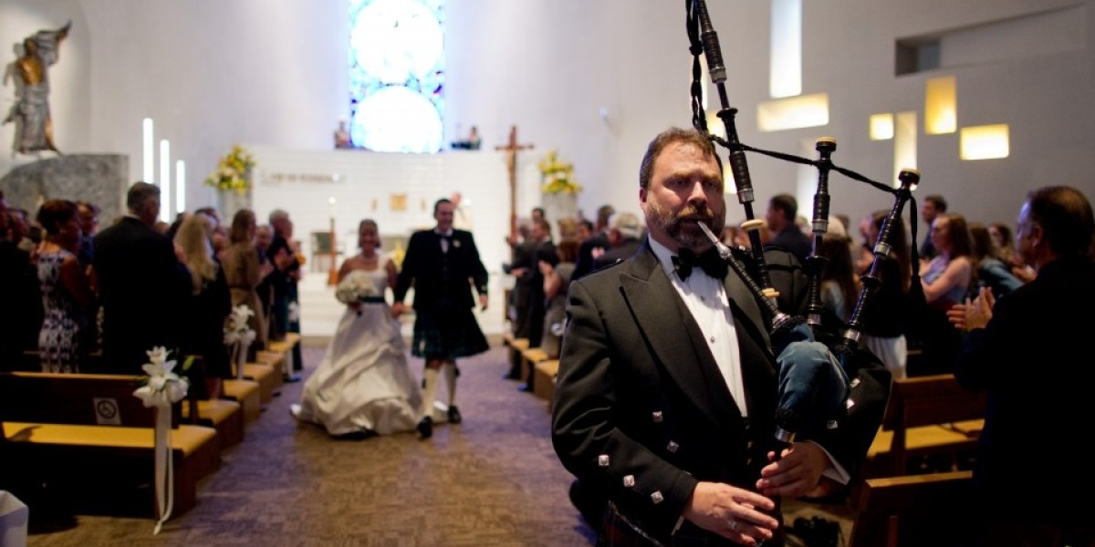 Why Professional Bagpipers and Bands Make Your Event Unforgettable