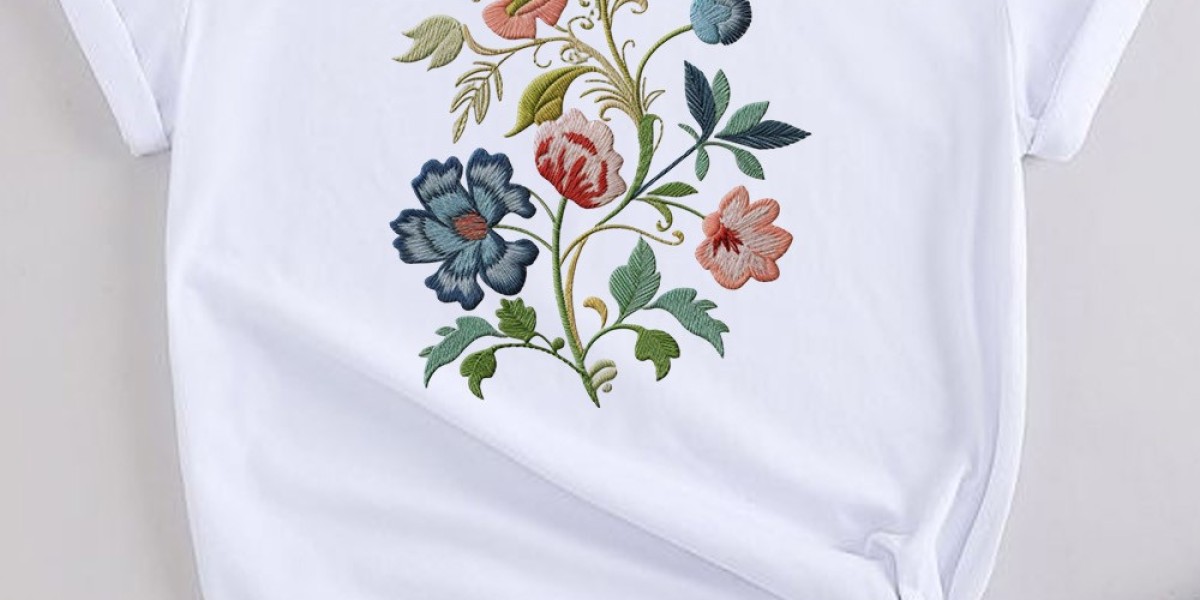 Affordable Embroidery Digitizing Services: Quality on a Budget