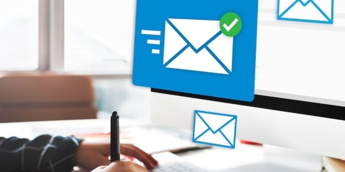 How to Send Emails Directly from Excel: A Simple Guide