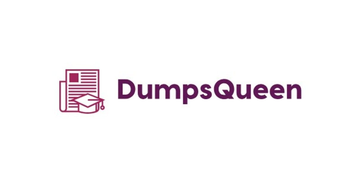 DumpsQueen: Exam Dumps Backed by Real Results