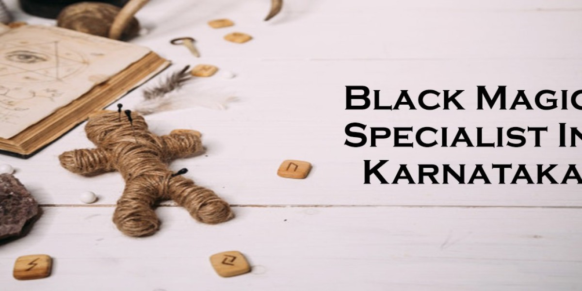 Black Magic Specialist in Karnataka