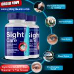 Sightcare supplement Profile Picture