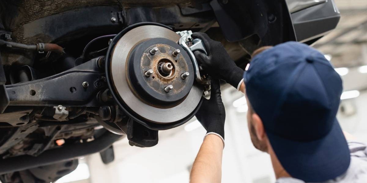 Safety and Reliability: Top Brakes Service in Moorhead by Your NAPA Certified Mechanic, Duggan’s Auto Service Center