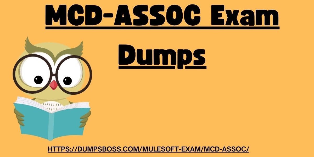 DumpsBoss MCD-ASSOC Study Guide: Your Pathway to Success