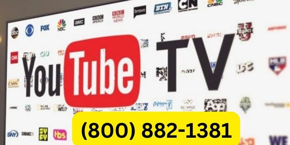 Phone Number for YouTube TV: A Handy Guide to Customer Support