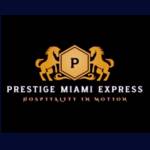 Prestige Miami Express Profile Picture