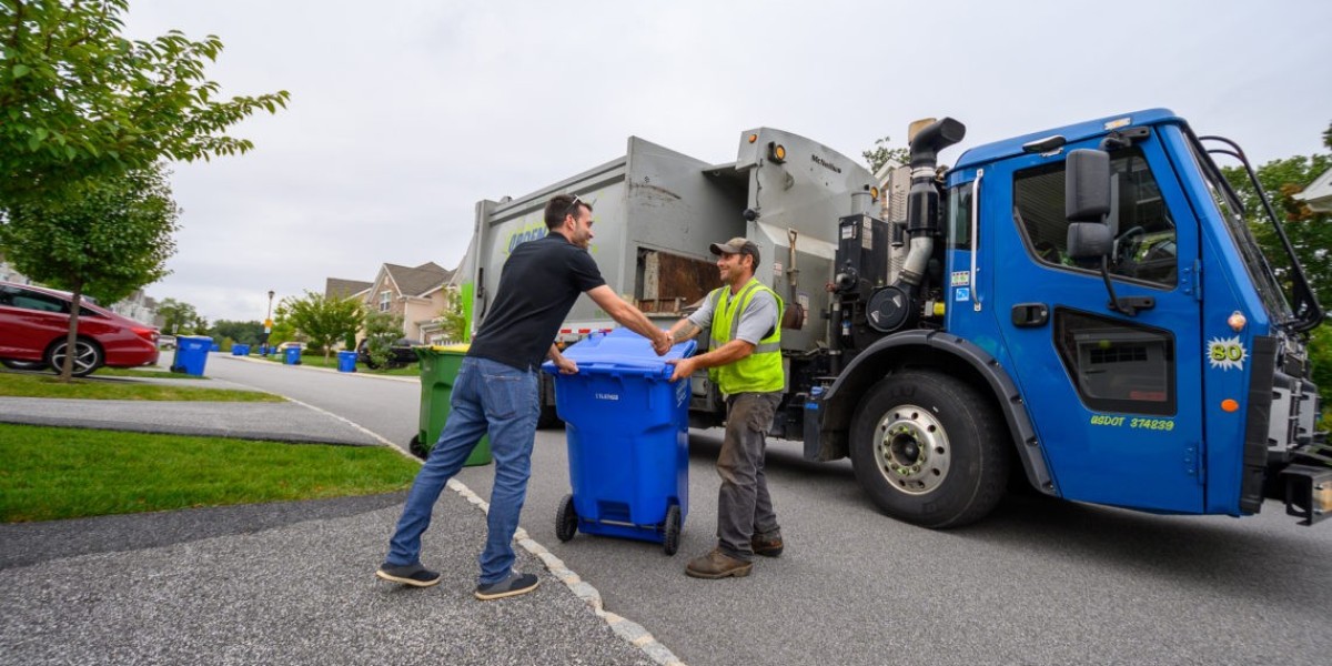 How Solid Waste Management Software Enhances Efficiency and Sustainability