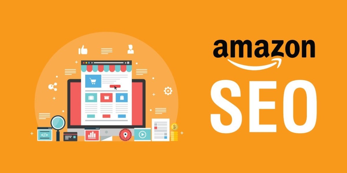 Top Amazon SEO Agency USA: Elevate Your Sales with Expert Optimization