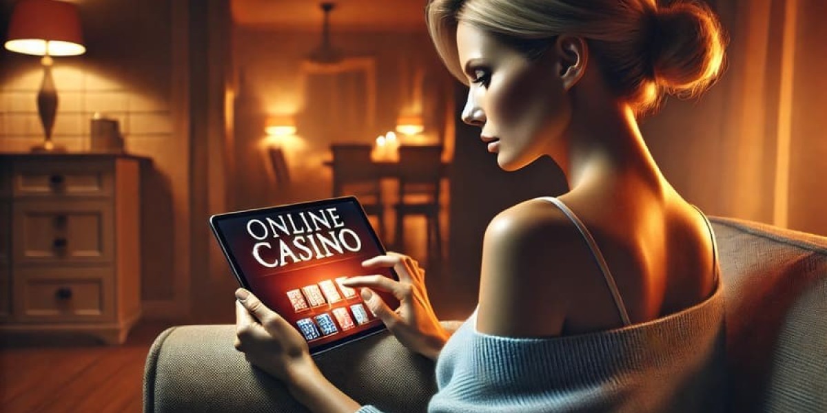 Explore Onca888: Your Trusted Online Casino Scam Verification Community