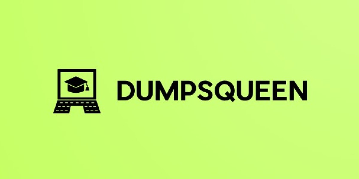 DumpsQueen Exam Training Material: Study Like a Pro