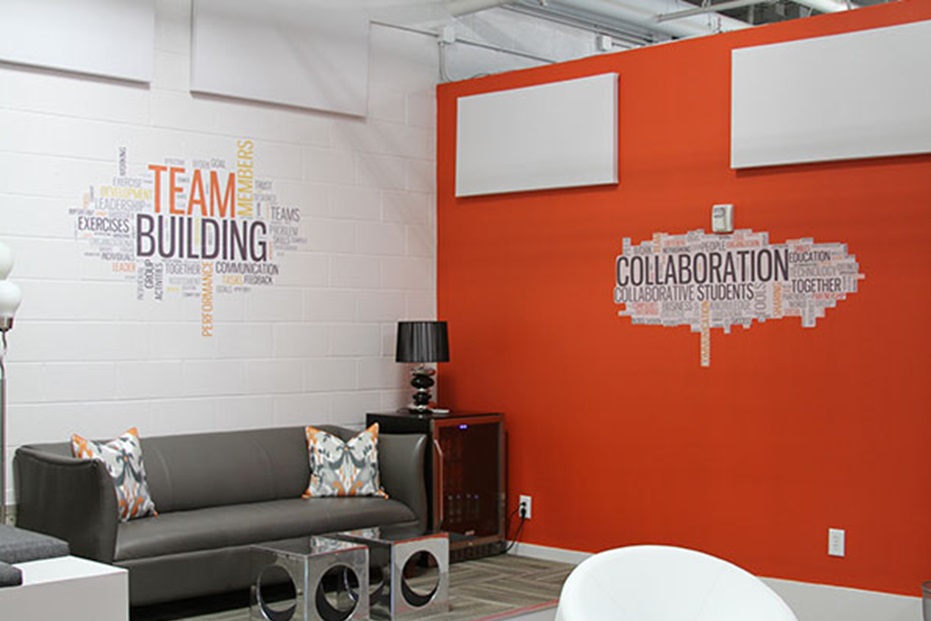 Transform Your Space with Stunning Wall Graphics | LA Sign Studio