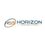 Horizon Sign Solutions Profile Picture