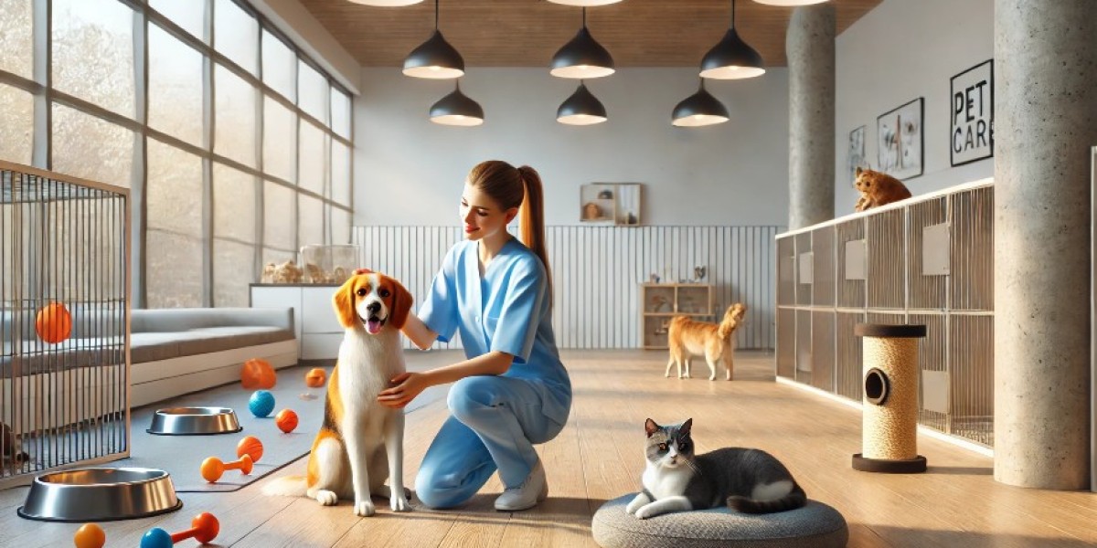 Lone Star Pet Care: The Ultimate Destination for Pet Health and Well-Being